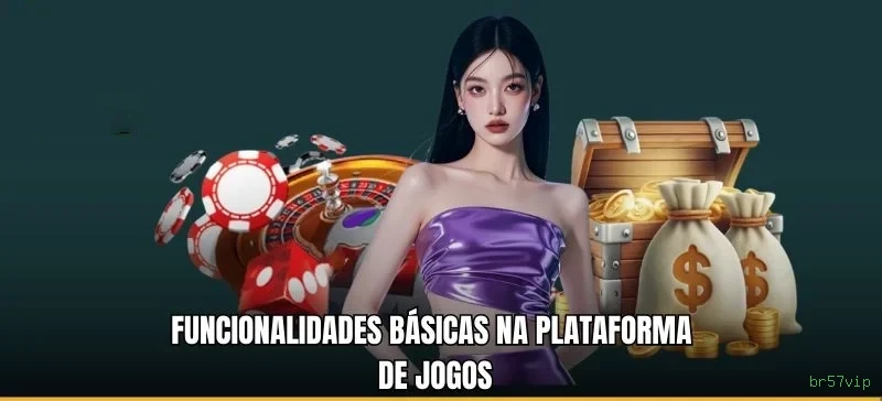 Cassino ao vivo da br57vip com dealers reais